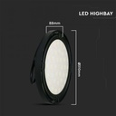 CIL HIGHBAY IP65 6500K 200W 20400lm FI310x88 7813