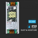 LED TRANSF 12V 60W IP20 3246