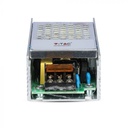 LED TRANSF 12V 75W IP20 SLIM