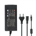 LED TRANSF 24V 60W IP44 PLASTIC