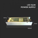 LED TRANSF 24V_150W IP20 3253