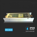 LED TRANSF 24V_150W IP20 3253