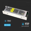LED TRANSF 24V_150W IP20 3258