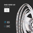 LED BANDA 12V IP20 3000K 10.8W 900 lm/m (5ml/rola)
