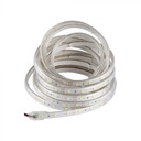 LED BANDA 12V IP65 6500K 4.2W 420 lm/m (5ml/rola) 212031