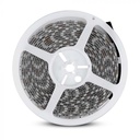 LED BANDA 12V IP65 RGB 7W 140 lm/m (5ml/rola)