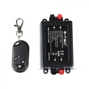 LED DIMMER 12/24V 8A MONOCOLR