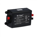 LED DIMMER 12/24V 8A MONOCOLR