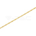 LED BANDA 24V IP20 4000K 12W 1000lm/m COB LED (5ml/rola)