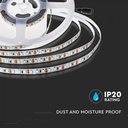 LED BANDA 24V IP20 6500K 11W 1680 lm/m (5ml/rola)