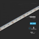 LED BANDA 24V IP65 CCT 3in1 14W 1500 lm/m (5ml/rola)