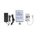 LED BANDA 24V IP65 KIT  RGB 13W (5ml/rola) 23146