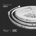 LED BANDA 24V IP65 KIT  RGB 13W (5ml/rola) 23146
