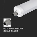 CIL IP65 120CM 48W 6000K 5760 lm G-SERIES VT-1574