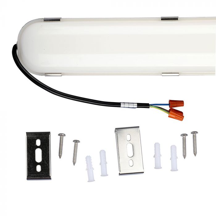 CIL IP65 150CM 70W 150CM 6000K VT