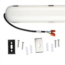 CIL IP65 150CM 70W 150CM 6000K VT