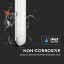 CIL IP65 150CM 70W 150CM 6000K VT