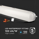 CIL IP65 150CM 70W 150CM 6000K VT