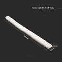 CORP ILUM LED 18W SOLAR 3 IN 1 IP65 6500 VT-120018