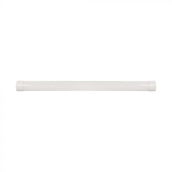 CIL IP20 60CM 20W 4000K 2400 LM SLIM  VT