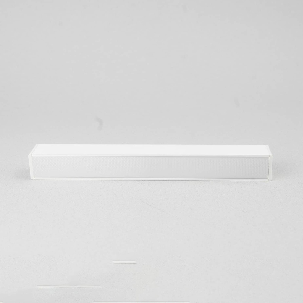 FT MAGNETIC S LINEAR 24W 3000K WH
