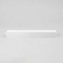 FT MAGNETIC S LINEAR 24W 3000K WH