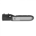 CIL STRADAL 50W 4000K 4200LM IP65 NEGRU VT DIAMM-60mm