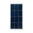 CIL STRADAL SOLAR 33W 6400K 2300 lm IP65 VT