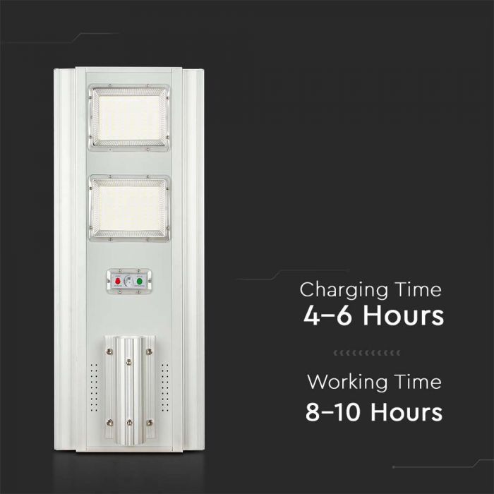 CIL STRADAL SOLAR 33W 6400K 2300 lm IP65 VT