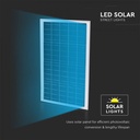 CIL STRADAL SOLAR 50W 6000K 4000LM IP65 VT