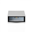CIL ARH APLICA 3000K 4W 150 lm ALBA 2-WAY D:83x123x30mm IP65 VT