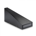 CIL ARH APLICA 3000K 6W 660 lm NEAGRA 2-WAY D:90x200x90mm IP65 VT