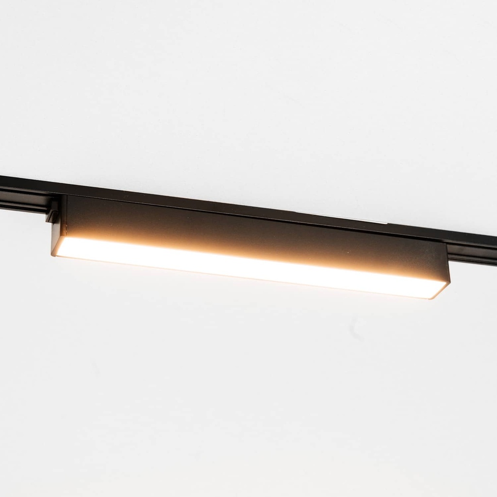FT MAGNETIC S LINEAR 24W 3000K B