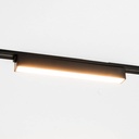 FT MAGNETIC S LINEAR 24W 3000K B