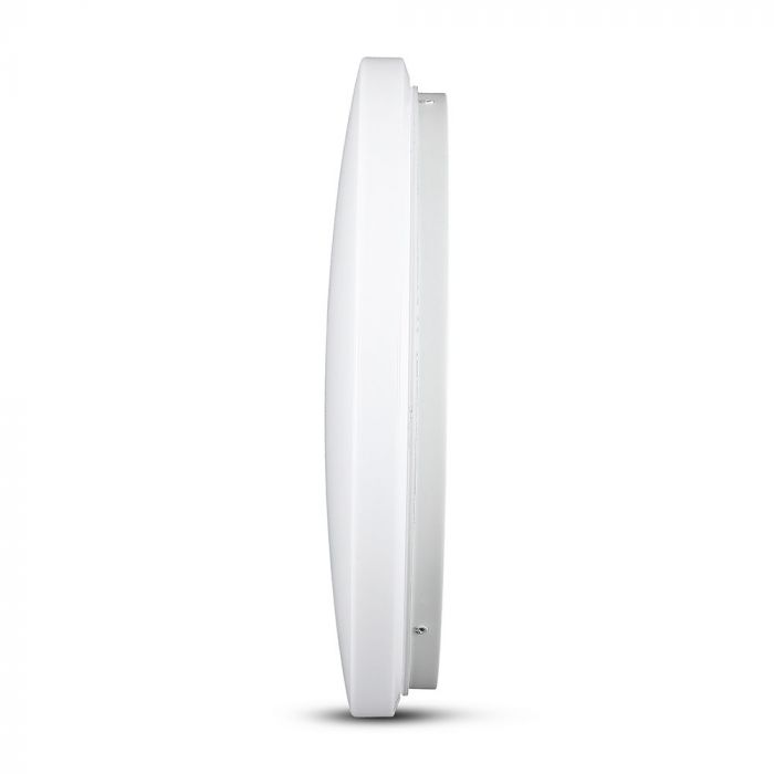 CIL PLAFONIERA IP20 3000-6400K 36W 2160 lm ROTUNDA D:480x65mm ALBA