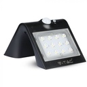 CIL ARH APLICA 4000K 1.5W 220 lm  SENZOR SI PANOU SOLAR