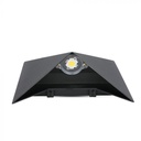 CIL ARH APLICA 4000K 5W 550 lm NEAGRA D:170x170x75mm IP65 VT