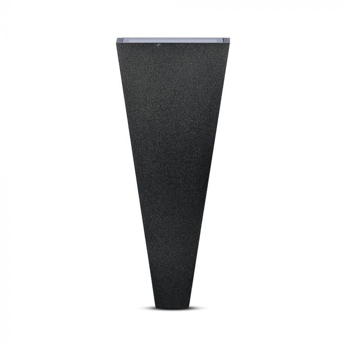 CIL ARH APLICA 4000K 6W 660 lm NEAGRA 2-WAY D:90x200x90mm IP65 VT