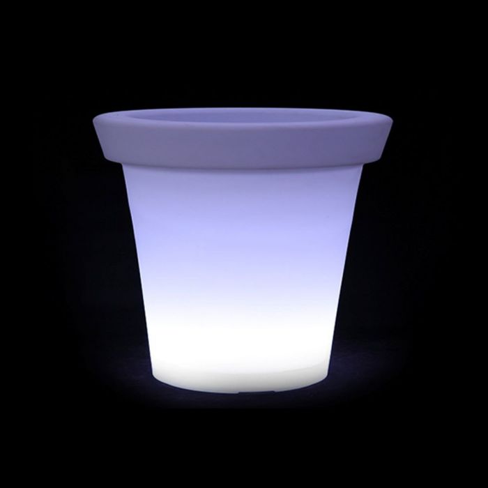 CIL ARH OALA RGB D=35CM DECORATIVA CU TELECOMANDA IP54 VT