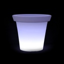 CIL ARH OALA RGB D=35CM DECORATIVA CU TELECOMANDA IP54 VT