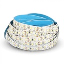 LED BANDA 12V IP20 4000K 7.2W 600 lm/m (5ml/rola)