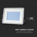 PROIECTOR CU LED_300W 6500K 26390lm IP65 NEGRU 10032