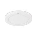 DOWNLIGHT CU LED + SENZOR PREZENTA 18W PT/ST CCT EL0075001