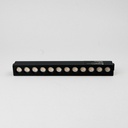 FT MAGNETIC S COB LINEAR EYE 6W 3000K B