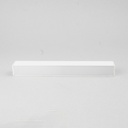 FT MAGNETIC S COB LINEAR EYE 18W 3000K WH