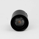 FT MAGNETIC S CYLINDER SPOT 6W 3000K B