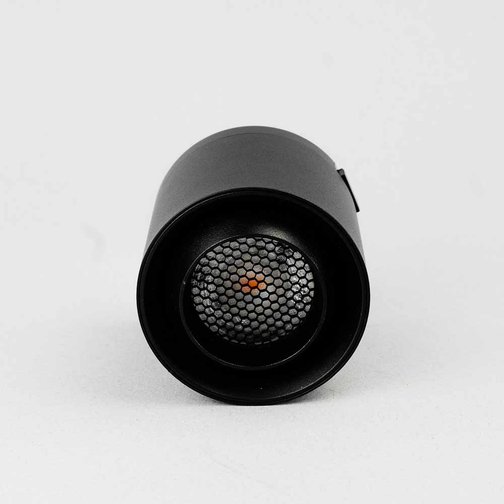 FT MAGNETIC S CYLINDER SPOT AD 6W 3000K B