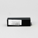 FT MAGNETIC S DRIVER CABLE COVER BOX BLACK ACL