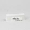 FT MAGNETIC S DRIVER CABLE COVER BOX WHITE ACL
