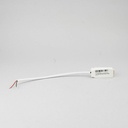 FT MAGNETIC S EXTERNAL DRIVER CONNECTOR WHITE ACL
